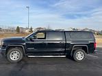 Used 2017 GMC Sierra 1500 SLE Crew Cab 4x4, Pickup for sale #S14086ZA - photo 3