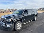 Used 2017 GMC Sierra 1500 SLE Crew Cab 4x4, Pickup for sale #S14086ZA - photo 4