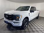 Used 2021 Ford F-150 XLT SuperCrew Cab 4x4, Pickup for sale #S14102W - photo 5