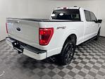 Used 2021 Ford F-150 XLT SuperCrew Cab 4x4, Pickup for sale #S14102W - photo 2