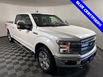 2019 Ford F-150 SuperCrew Cab 4x4, Pickup for sale #S14110X - photo 3