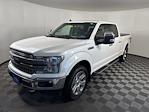 2019 Ford F-150 SuperCrew Cab 4x4, Pickup for sale #S14110X - photo 1