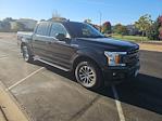 Used 2018 Ford F-150 XLT SuperCrew Cab 4x4, Pickup for sale #S14118Z - photo 4