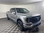 Used 2022 Ford F-150 Lariat SuperCrew Cab 4x4, Pickup for sale #S14135X - photo 3