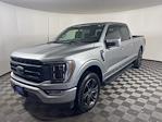 Used 2022 Ford F-150 Lariat SuperCrew Cab 4x4, Pickup for sale #S14135X - photo 1