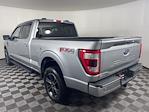 Used 2022 Ford F-150 Lariat SuperCrew Cab 4x4, Pickup for sale #S14135X - photo 2