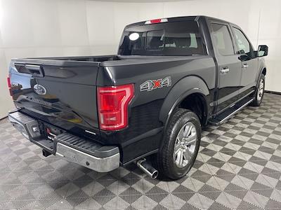 2016 Ford F-150 SuperCrew Cab 4x4, Pickup for sale #S14136XA - photo 2