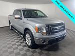 Used 2011 Ford F-150 Lariat SuperCrew Cab 4x4, Pickup for sale #S30972XA - photo 4