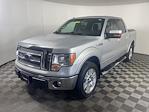 2011 Ford F-150 SuperCrew Cab 4x4, Pickup for sale #S30972XA - photo 1