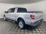 Used 2011 Ford F-150 Lariat SuperCrew Cab 4x4, Pickup for sale #S30972XA - photo 2