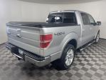 Used 2011 Ford F-150 Lariat SuperCrew Cab 4x4, Pickup for sale #S30972XA - photo 5