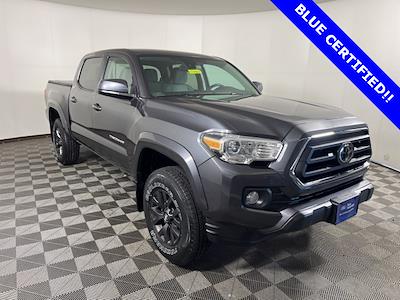 2021 Toyota Tacoma Double Cab 4WD, Pickup for sale #S31198XA - photo 1