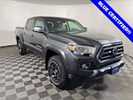 2021 Toyota Tacoma Double Cab 4WD, Pickup for sale #S31198XA - photo 1