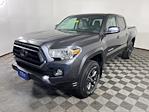 2021 Toyota Tacoma Double Cab 4WD, Pickup for sale #S31198XA - photo 4