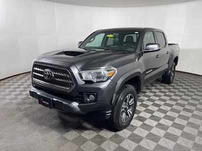 2016 Toyota Tacoma Double Cab 4x4, Pickup for sale #S31198XB - photo 1