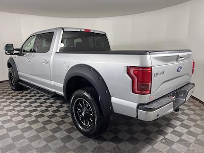 2017 Ford F-150 SuperCrew Cab 4x4, Pickup for sale #S31261XA - photo 2