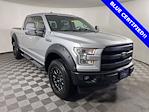 2017 Ford F-150 SuperCrew Cab 4x4, Pickup for sale #S31261XA - photo 3