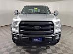 2017 Ford F-150 SuperCrew Cab 4x4, Pickup for sale #S31261XA - photo 4