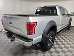 2017 Ford F-150 SuperCrew Cab 4x4, Pickup for sale #S31261XA - photo 7