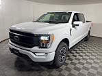 Used 2023 Ford F-150 Lariat SuperCrew Cab 4x4, Pickup for sale #S31333X - photo 4