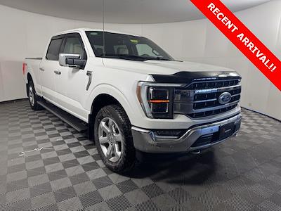 2023 Ford F-150 SuperCrew Cab 4x4, Pickup for sale #S31397X - photo 1