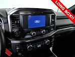 2022 Ford F-150 SuperCrew Cab 4x4, Pickup for sale #S31457X - photo 20