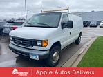Used 2006 Ford E-250 4x2, Empty Cargo Van for sale #S43433A - photo 1
