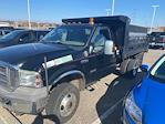 Used 2005 Ford F-350 XLT Regular Cab 4x4, Dump Truck for sale #S43520A - photo 1