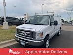 Used 2011 Ford E-250 4x2, Empty Cargo Van for sale #S43589A - photo 1