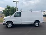 Used 2011 Ford E-250 4x2, Empty Cargo Van for sale #S43589A - photo 2