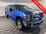 Used 2016 Ford F-350 Lariat Crew Cab 4x4, Pickup for sale #S46010B - photo 3
