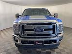 Used 2016 Ford F-350 Lariat Crew Cab 4x4, Pickup for sale #S46010B - photo 5