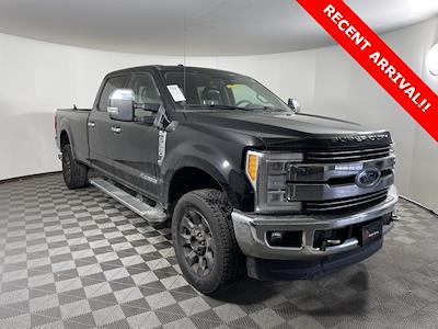 2017 Ford F-350 Crew Cab SRW 4x4, Pickup for sale #S46091A - photo 1