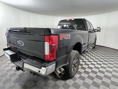 2017 Ford F-350 Crew Cab SRW 4x4, Pickup for sale #S46091A - photo 2