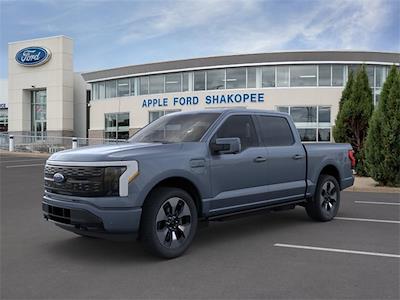 2023 Ford F-150 Lightning SuperCrew Cab AWD, Pickup for sale #S46110 - photo 1