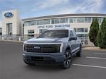 2023 Ford F-150 Lightning SuperCrew Cab AWD, Pickup for sale #S46110 - photo 3