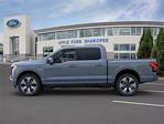 2023 Ford F-150 Lightning SuperCrew Cab AWD, Pickup for sale #S46110 - photo 4