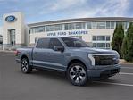 2023 Ford F-150 Lightning SuperCrew Cab AWD, Pickup for sale #S46110 - photo 7