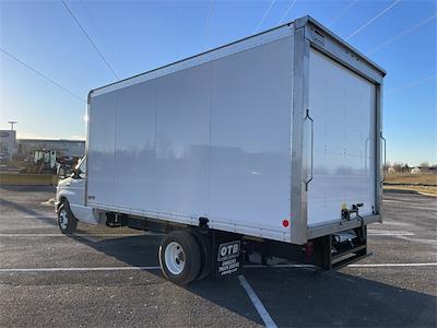 New 2024 Ford E-450 Base RWD, Box Van for sale #S46176 - photo 2
