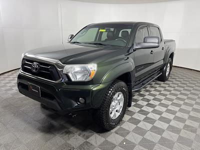 2014 Toyota Tacoma Double Cab 4x4, Pickup for sale #S46279A - photo 1