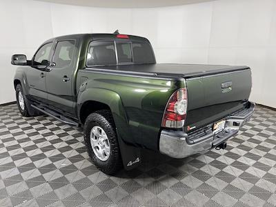 2014 Toyota Tacoma Double Cab 4x4, Pickup for sale #S46279A - photo 2