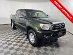 2014 Toyota Tacoma Double Cab 4x4, Pickup for sale #S46279A - photo 3