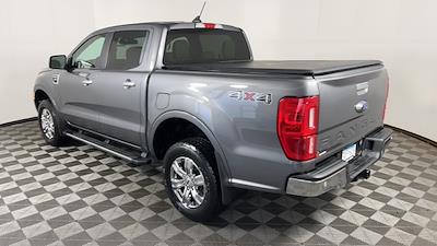 2021 Ford Ranger SuperCrew Cab SRW 4x4, Pickup for sale #S46280A - photo 1