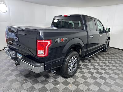 2016 Ford F-150 SuperCrew Cab 4x4, Pickup for sale #S46517B - photo 2