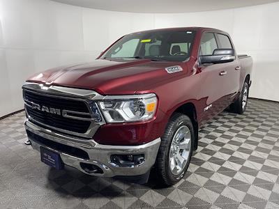 2019 Ram 1500 Crew Cab 4x4, Pickup for sale #S46542A - photo 1