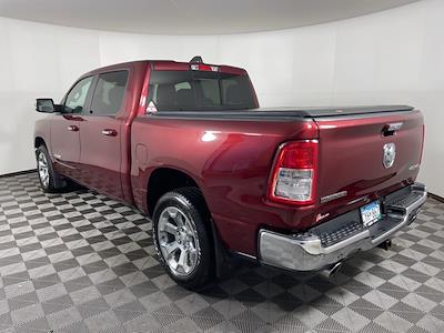 2019 Ram 1500 Crew Cab 4x4, Pickup for sale #S46542A - photo 2
