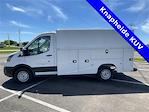 2023 Ford Transit 350 RWD, Knapheide KUV Service Utility Van for sale #S46543 - photo 6