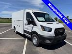 New 2023 Ford Transit 350 Base RWD, Knapheide KUV Service Utility Van for sale #S46554 - photo 3