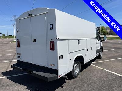 New 2023 Ford Transit 350 Base RWD, Knapheide KUV Service Utility Van for sale #S46555 - photo 2