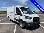 New 2023 Ford Transit 350 Base RWD, Knapheide KUV Service Utility Van for sale #S46555 - photo 1